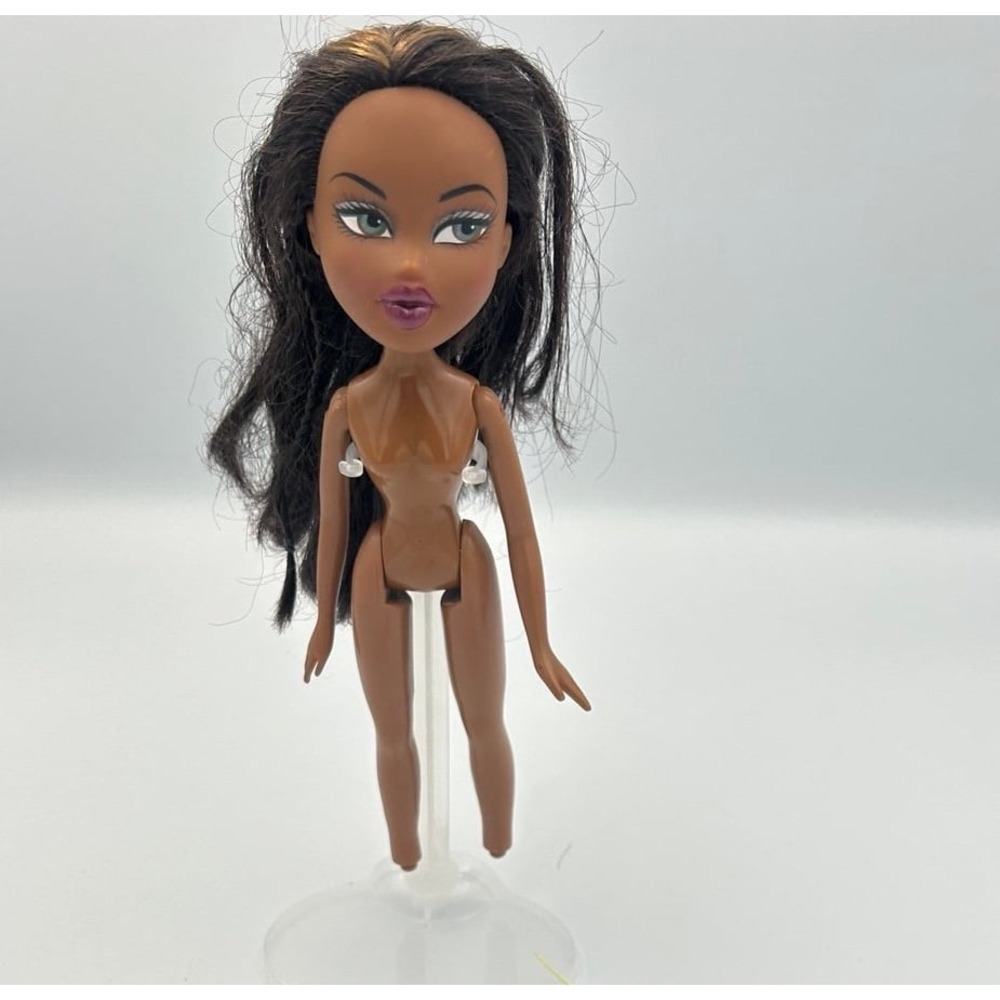 Bratz Sun Kissed Summer Sasha